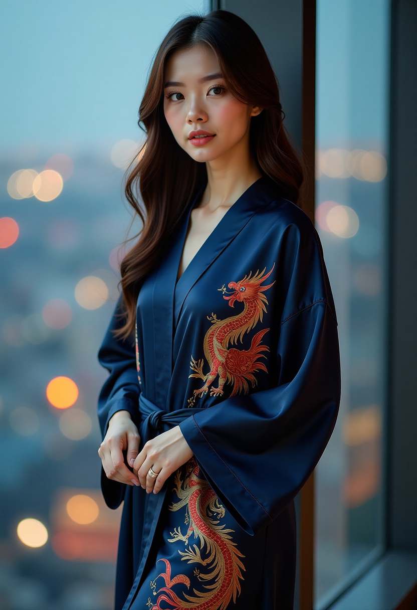 云朵收纳师海报